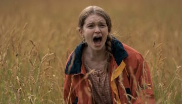 Mike Flanagan, director: «La idea de 'Carrie' nació pensando en mi hijo en el instituto, pasando por un detector de metales, haciendo simulacros de tiroteo y lidiando con las redes sociales»