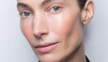 Ana Santamarina, experta en dermocosmética: «Yo no quiero tener la piel de los 30. Quiero tenerla increíble a los 50, a los 60 y a los 70. Se trata de cuidar la piel que tenemos ahora»