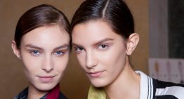 Cristina G. Nuevo, maquilladora profesional: «En lugar de elegir una sombra únicamente porque te gusta, busca un tono capaz de crear contraste con el iris»