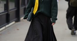 Guía definitiva de los jerséis del otoño, de los modelos más deseados a los trucos de estilo que elevan el outfit de nivel