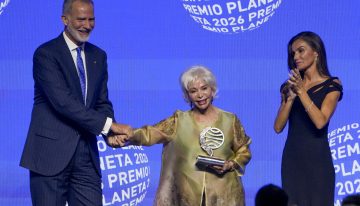 Isabel Allende, Premio Planeta 2026: «No descarto dejar Estados Unidos pero tengo dos perros que quisiera llevarme conmigo y un marido…»