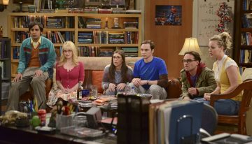 Qué ver el fin de semana del 17 y 18 de octubre: series y películas de Netflix, HBO Max y otras plataformas que merecen la pena