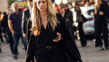 Cinco chaquetas y americanas oversize de Massimo Dutti para combinar con vaqueros pitillo desde la primera reunión del día hasta la última cena de la semana