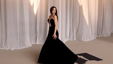 Los 12 looks más memorables en la noche de la Academy Museum Gala, una de las alfombras rojas más elegantes del año