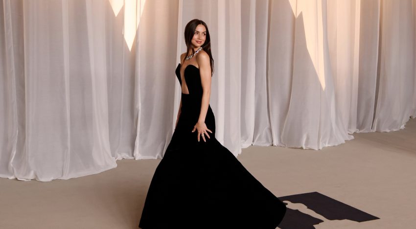 Los 12 looks más memorables en la noche de la Academy Museum Gala, una de las alfombras rojas más elegantes del año