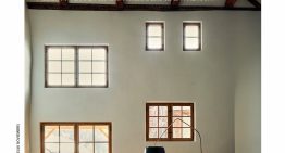 TELVA Living noviembre 2026: una granja de época, el estudio de Isern Serra, lo último en cocinas…