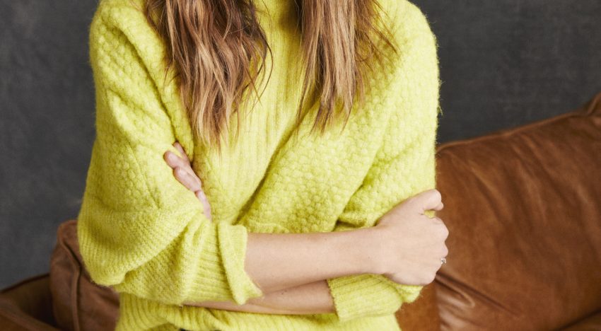Isabel Jiménez (44 años): «Practico pilates máquina desde hace muchísimo tiempo, además de yoga, que me ayuda porque es ejercicio físico, pero también salud mental. Mi asignatura pendiente es el cardio»