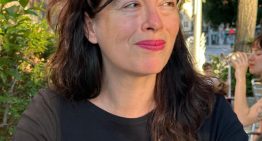 Cuento TELVA octubre: «Las gafas de corazón» de Bárbara Mingo