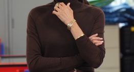 Hacemos zoom en las uñas 'strawberry milk' de Meghan Markle con una manicurista: «El éxito de los tonos nude rosados es que no envejecen ni cansan. Son el esmalte de fondo de armario perfecto»
