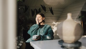 Las 3 claves secretas de la felicidad de William Morris, el artista inglés que adora todo el mundo (y que la neurociencia avala)