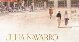 Julia Navarro, periodista y una de las escritoras españolas más leídas, regresa con 'Una familia moderna'