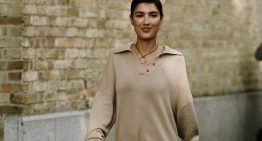 Vuelve uno de los clásicos infalibles del otoño: los vestidos de punto, y estos son nuestros favoritos para llevar con botas altas o zapatillas