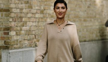 Vuelve uno de los clásicos infalibles del otoño: los vestidos de punto, y estos son nuestros favoritos para llevar con botas altas o zapatillas
