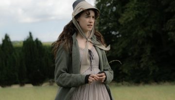 'Sentido y sensibilidad' es la película 'de tacitas' definitiva para cualquier tarde de otoño y hay dos aspectos en los que consigue superar el sublime guion de Emma Thompson