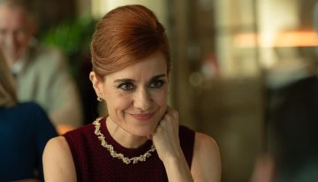 La Fiesta del Cine termina, pero las historias continúan: los estrenos de Netflix, Prime Video y otras plataformas que llegan este octubre