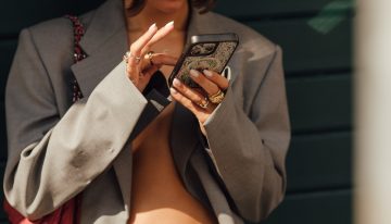 Lina Paola Valderrama, experta en uñas: «La forma de las uñas importa incluso más que el color de manicura para rejuvenecer las manos o hacer un efecto alargador de los dedos»