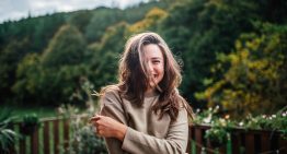 «Si estás buscando tu propósito vital hay una pregunta que debes hacerte: ¿qué parte de ti dejaste de lado para encajar?», Georgia Fusté, coach neuroemocional