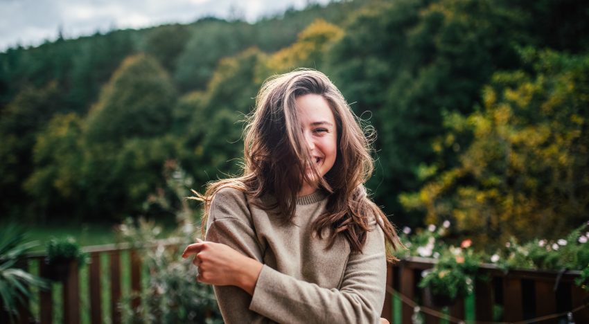 «Si estás buscando tu propósito vital hay una pregunta que debes hacerte: ¿qué parte de ti dejaste de lado para encajar?», Georgia Fusté, coach neuroemocional