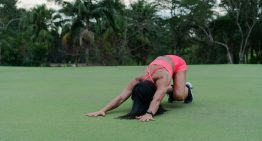 Cristina Orive, entrenadora: «Si tienes dificultad para dormir, intenta situar los entrenamientos más enérgicos por la mañana o a primera hora de la tarde, mínimo 4 horas antes de acostarte»