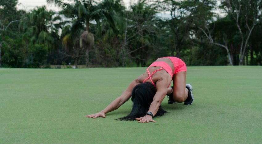 Cristina Orive, entrenadora: «Si tienes dificultad para dormir, intenta situar los entrenamientos más enérgicos por la mañana o a primera hora de la tarde, mínimo 4 horas antes de acostarte»