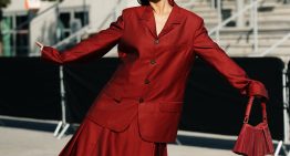 Cinco chaquetas y americanas oversize de Massimo Dutti para combinar con vaqueros pitillo desde la primera reunión del día hasta la última cena de la semana
