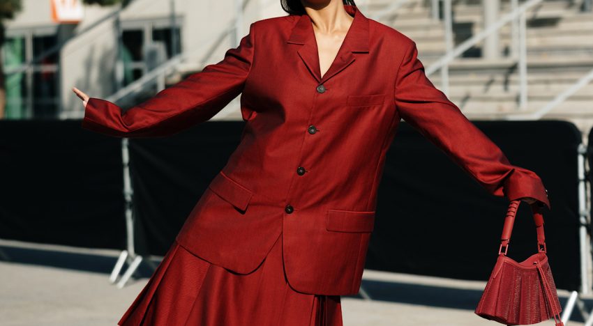 Cinco chaquetas y americanas oversize de Massimo Dutti para combinar con vaqueros pitillo desde la primera reunión del día hasta la última cena de la semana