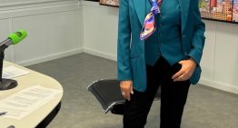 Alejandro Mariano, fisioterapeuta: «Julia Otero (67 años) camina hasta 8 kilómetros diarios. Lo ideal es combinar los paseos con entrenamiento de fuerza al menos dos días por semana»