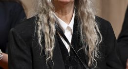 Patti Smith (79 años), Premio Princesa de Asturias 2026: «Creo que todo con lo que soñamos puede hacerse realidad a través de nuestra unión. Somos el mundo que nos rodea, podemos ser la revolución»