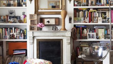 Una buena iluminación es un básico para sentirte a gusto en casa: 6 lámparas icónicas que elevan espacios