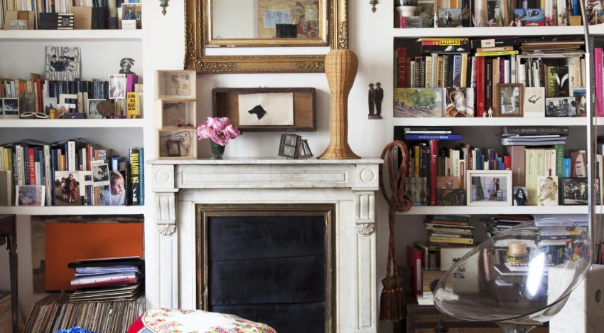 Una buena iluminación es un básico para sentirte a gusto en casa: 6 lámparas icónicas que elevan espacios