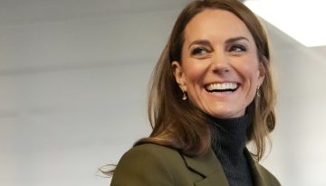 Kuki Giménez, peluquera, sobre el nuevo color de pelo tendencia de Kate Middleton: «Las mechas castaño miel  aportan luz al rostro sin crear contrastes demasiado fuertes»