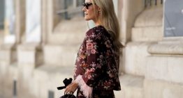 Si hay una chaqueta tendencia de este otoño, que puedes incorporar ya a tu armario, es esta que por su corte favorece a todas