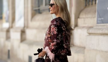 Si hay una chaqueta tendencia de este otoño, que puedes incorporar ya a tu armario, es esta que por su corte favorece a todas