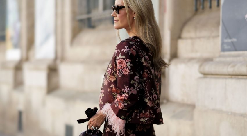 Si hay una chaqueta tendencia de este otoño, que puedes incorporar ya a tu armario, es esta que por su corte favorece a todas