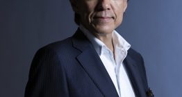 Charlamos con Durian Sukegawa, el autor japonés, cuya novela, 'Dorayaki' llev dos años conquistando a los lectores españoles