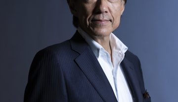 Charlamos con Durian Sukegawa, el autor japonés, cuya novela, 'Dorayaki' llev dos años conquistando a los lectores españoles