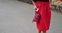 He recorrido 15 tiendas hasta encontrar las faldas midi más elegantes, perfectas para las cenas de noviembre