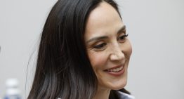 Sabemos el secreto de las cejas lujo silencioso de Tamara Falcó y Sofía Palazuelo, según dos expertas