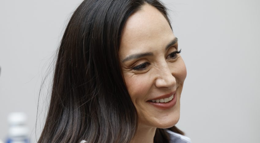 Sabemos el secreto de las cejas lujo silencioso de Tamara Falcó y Sofía Palazuelo, según dos expertas