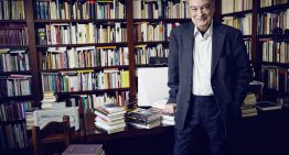 Enrique Vila-Matas, Premio Nacional de las Letras 2026, el escritor que desconfía de la realidad, pero nunca de una buena historia