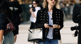Novedades de jueves en Zara: del vaquero con bordados más cool, a la chaqueta corta tendencia pasando por las botas retro que te pondrás con todo