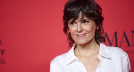 Elena Anaya, actriz (51 años):  «Había días de rodaje que no podía controlar mi emoción y la directora me decía: No llores, que tu personaje no llora»
