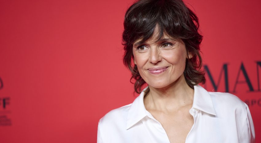 Elena Anaya, actriz (51 años):  «Había días de rodaje que no podía controlar mi emoción y la directora me decía: No llores, que tu personaje no llora»