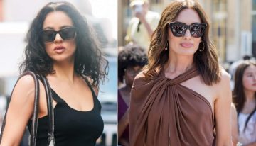 El ‘long bob’ de Rosalía es el que más favorece a partir de los 50: «Cuanto más compacto sea el corte, más cuerpo visual tendrá el cabello», según el peluquero Iván Navarta
