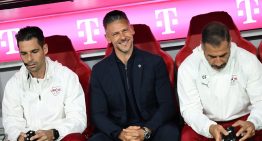 Cachetazo a Demichelis en la Bundesliga: su Leipzig sufrió una goleada en el regreso del DT a Bayern Munich
