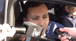 Stefano Di Carlo habló tras el voto negativo de River en AFA y apuntó al arbitraje del Superclásico: «La responsabilidad es de Chiqui Tapia»