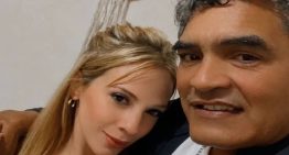 El desgarrador mensaje de la novia del Roña Castro: «No sé cómo voy a hacer para seguir sin vos mi amor»