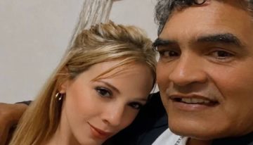El desgarrador mensaje de la novia del Roña Castro: «No sé cómo voy a hacer para seguir sin vos mi amor»