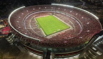 River no resigna el alquiler del Monumental pese al pedido de la AFA y cobrará por los amistosos de la Selección