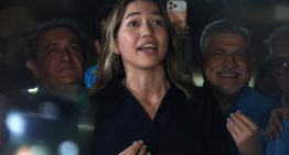 Claudia Macero reveló que María Corina Machado se reunió con Perkins Rocha este #26Oct (VIDEO)